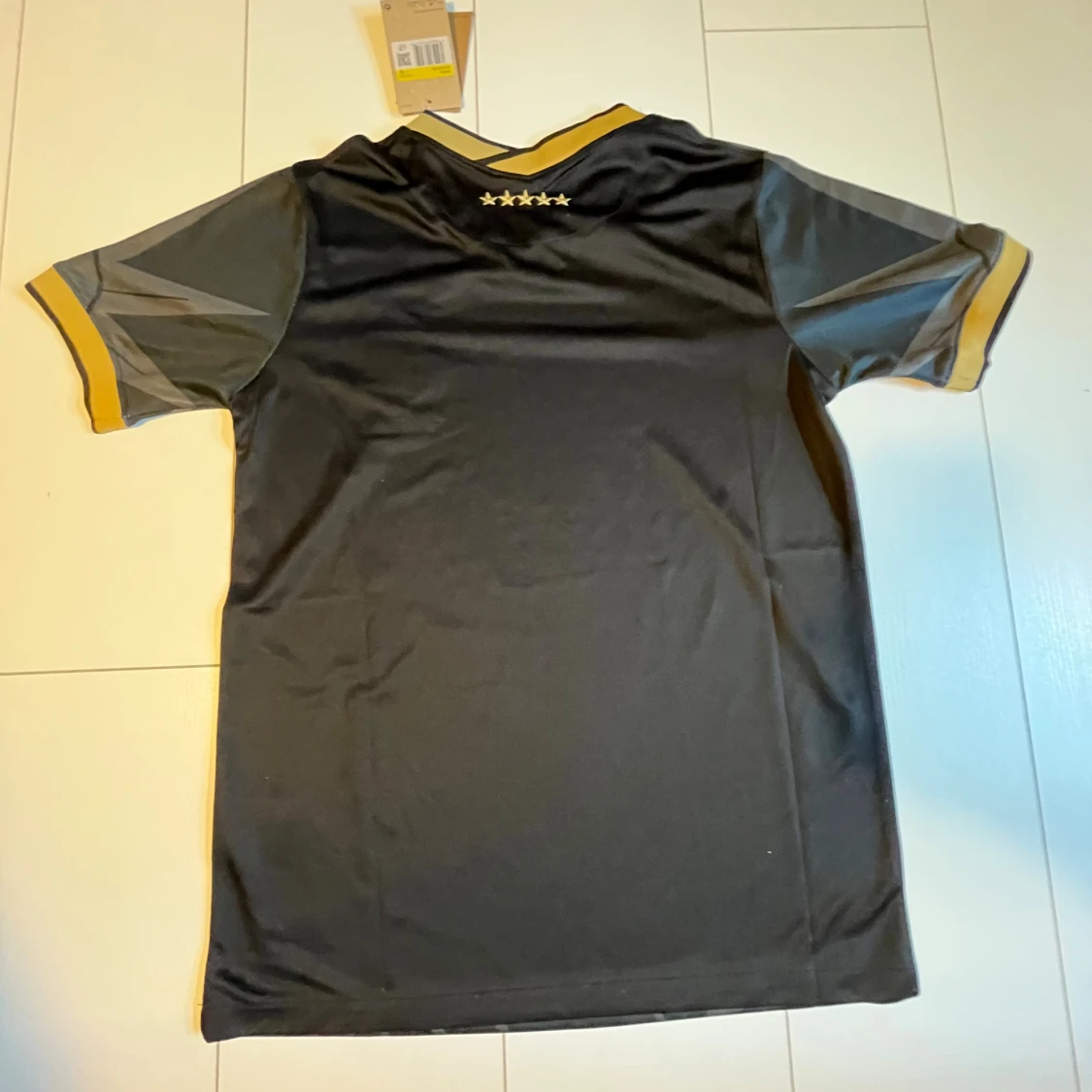 Brasilien Fotbollströja  - 1