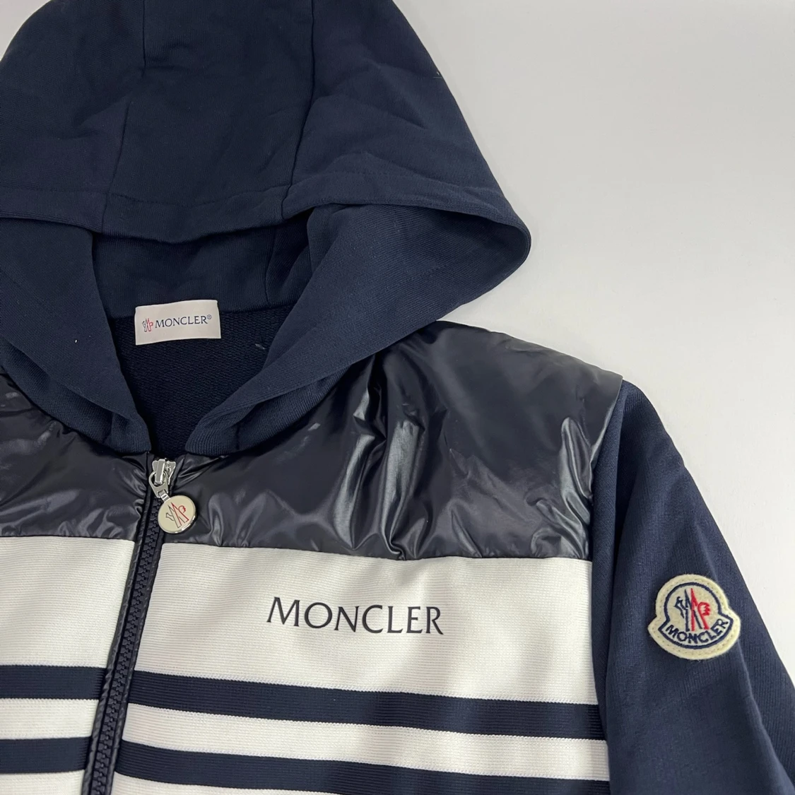 Moncler Cardigan M - 3