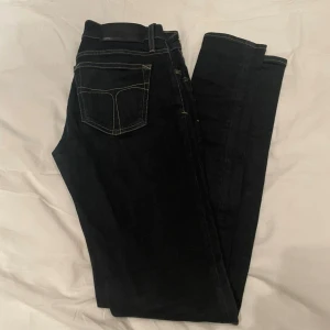 Tiger Of Sweden Jeans  - Riktigt feta tiger of sweden jeans i riktigt bra skick! Storlek 32.