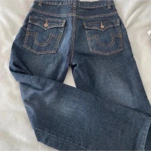 True religion liknande jeans  - True religion liknande jeans storlek S💕