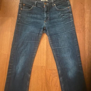 Acne jeans - Acne byxor 32 34