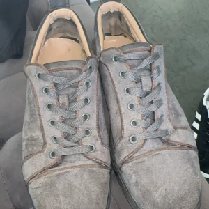 Christian Louboutin skor - Christian Louboutin äkta skicka 3/10