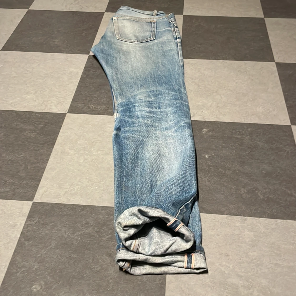 A.P.C. Petit Standard - 2