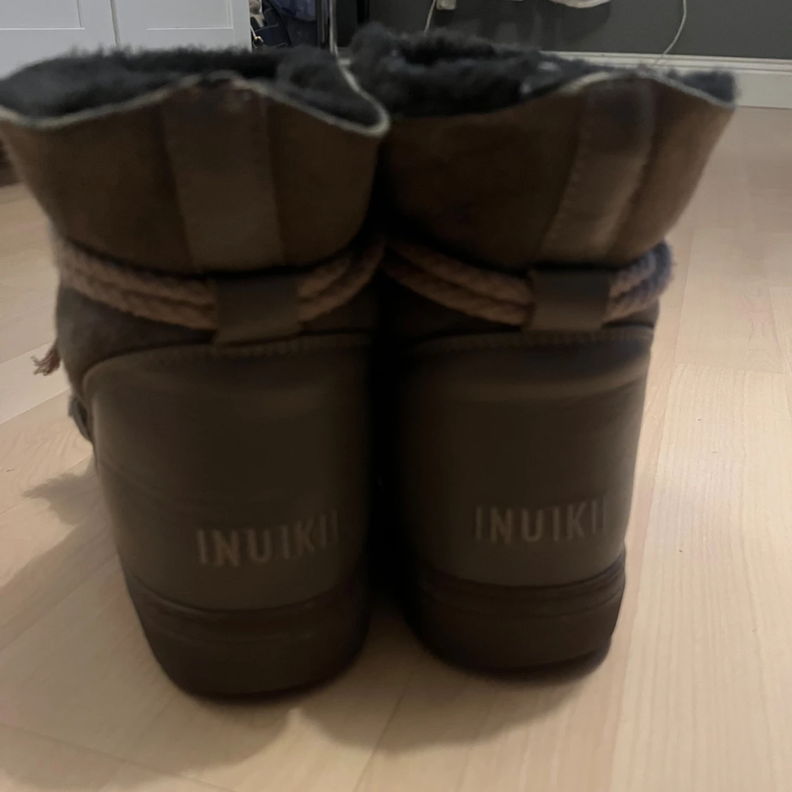 Bruna Inuikii skor - 2