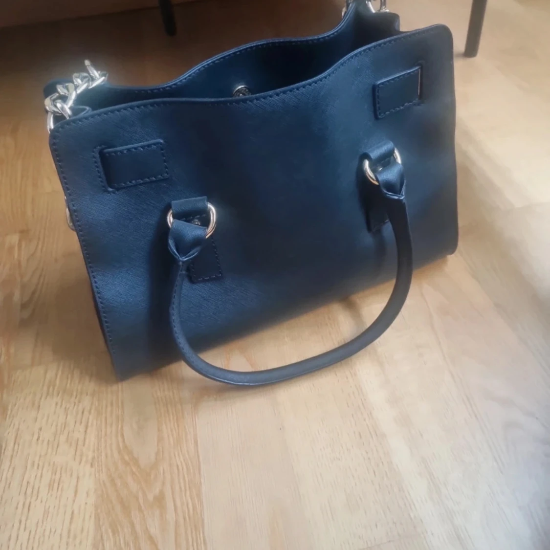 Svart handväska från Michael Kors, Hamilton  - 2