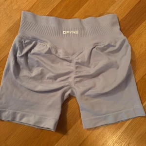 DFYNE impact - Dfyne 4.5 impact shorts, helt oanvända. De har ingen prislapp