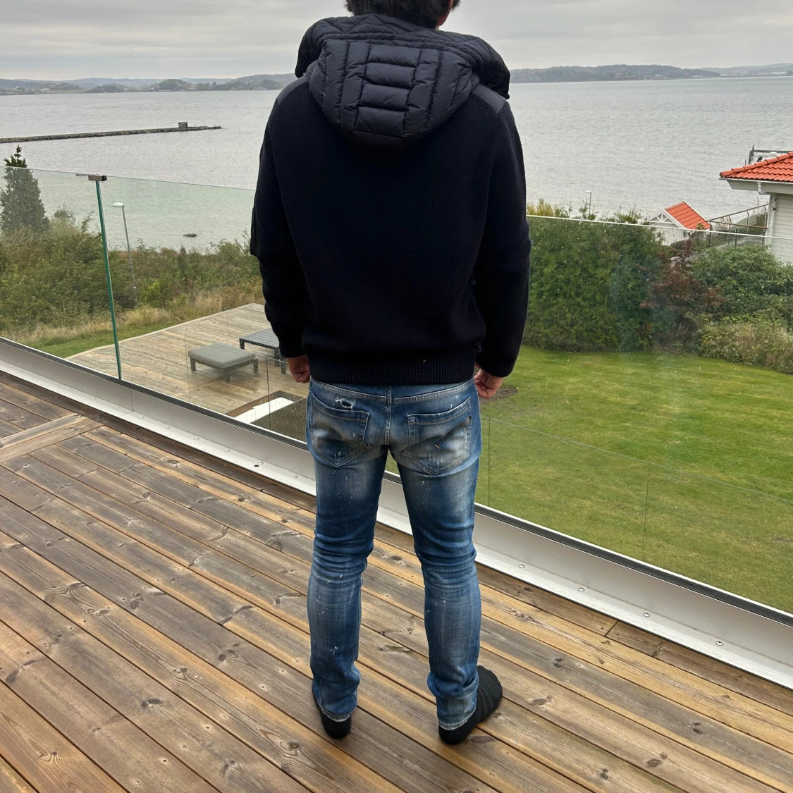 Moncler cardigan  - 1