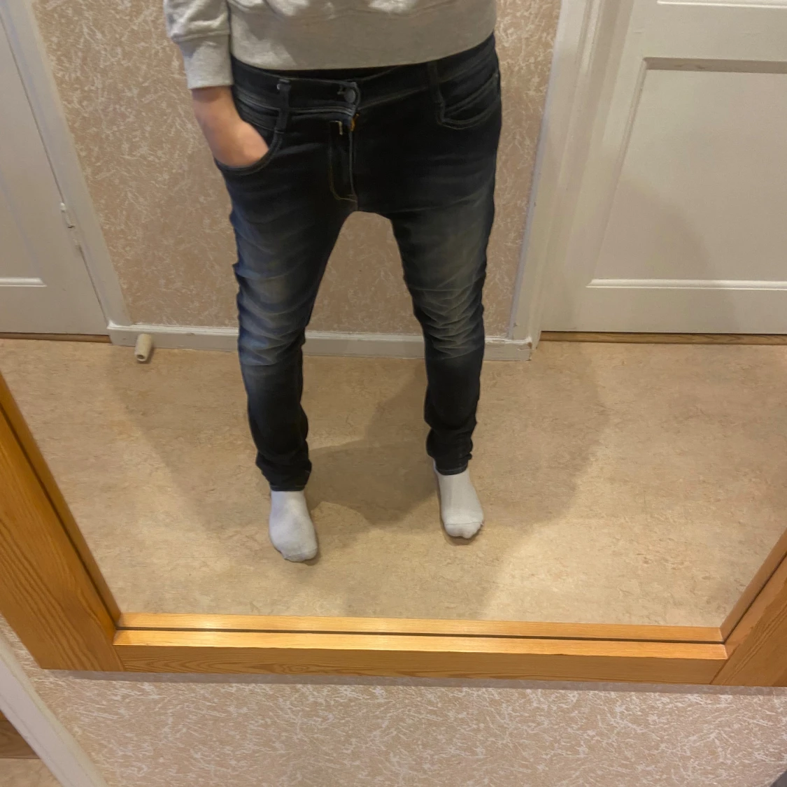 Replay jeans Hyperflex  - 3