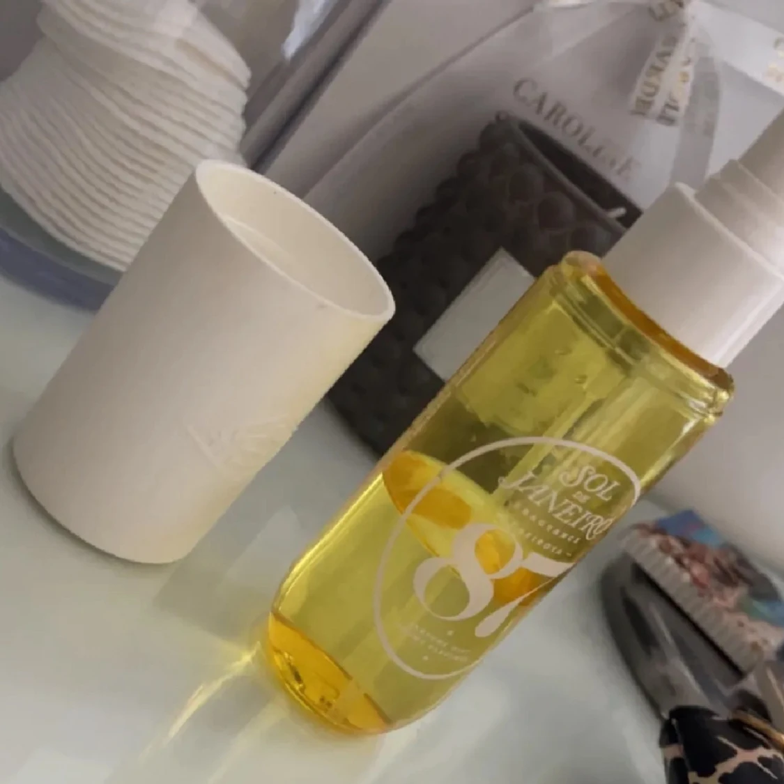 Sol de Janeiro 87 Fragrance Mist - 2