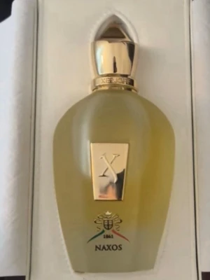 Xerjoff Naxos exklusiv parfym - Reserverad