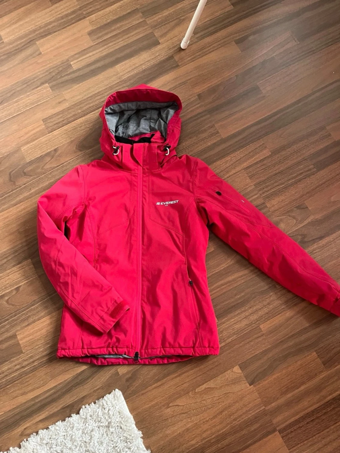 Skidjacka från Everest🩷