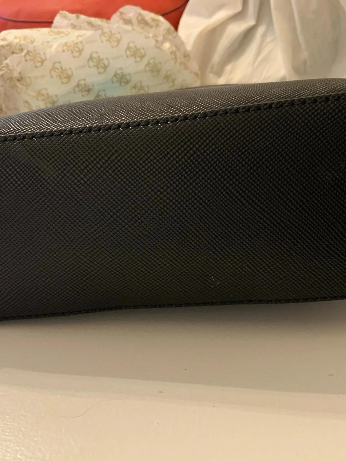 Lossie Dome Guess handväska - 4