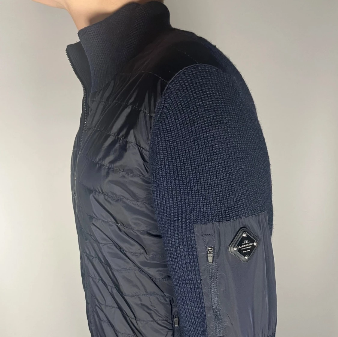 J.Lindeberg cardigan