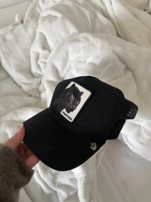 Goorin Bros keps - Fint skick, knappt använd 