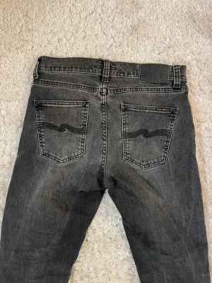 Nudie jeans Lean Dean - Nudie Jeans | skick 9/10 | Storlek 28/30 | Pris - 549kr | Hör av dig vid minsta fråga eller fundering!!
