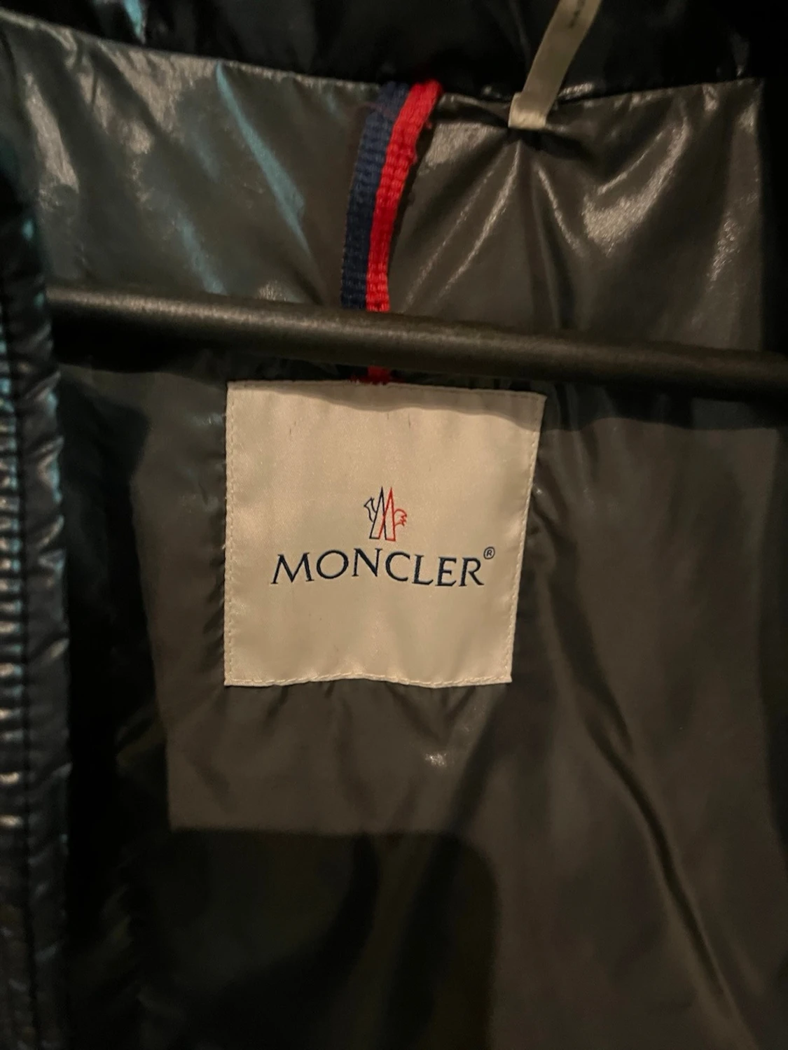 Moncler Pufferjacka  - 5
