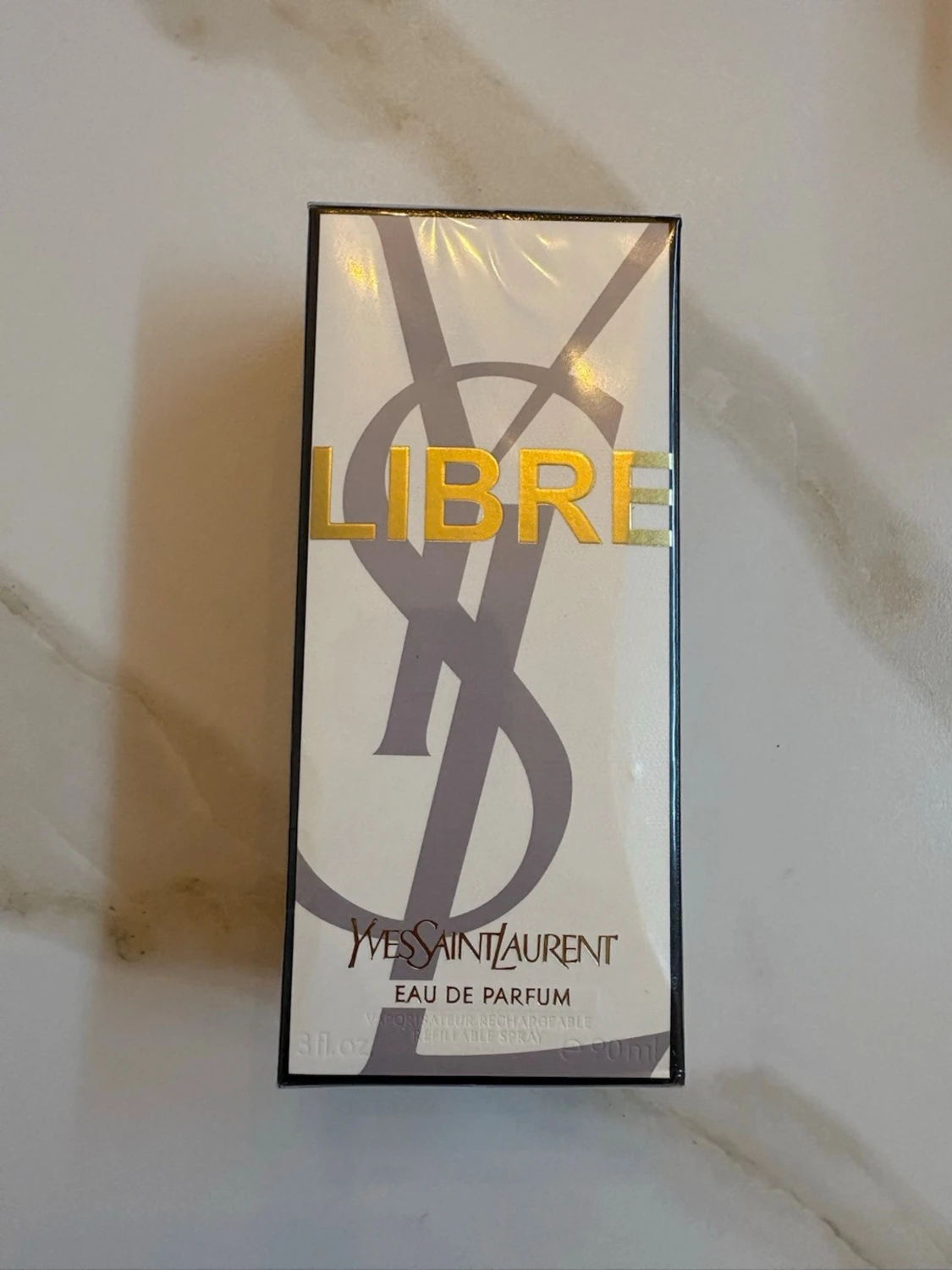 YSL Libre Eau de Parfum