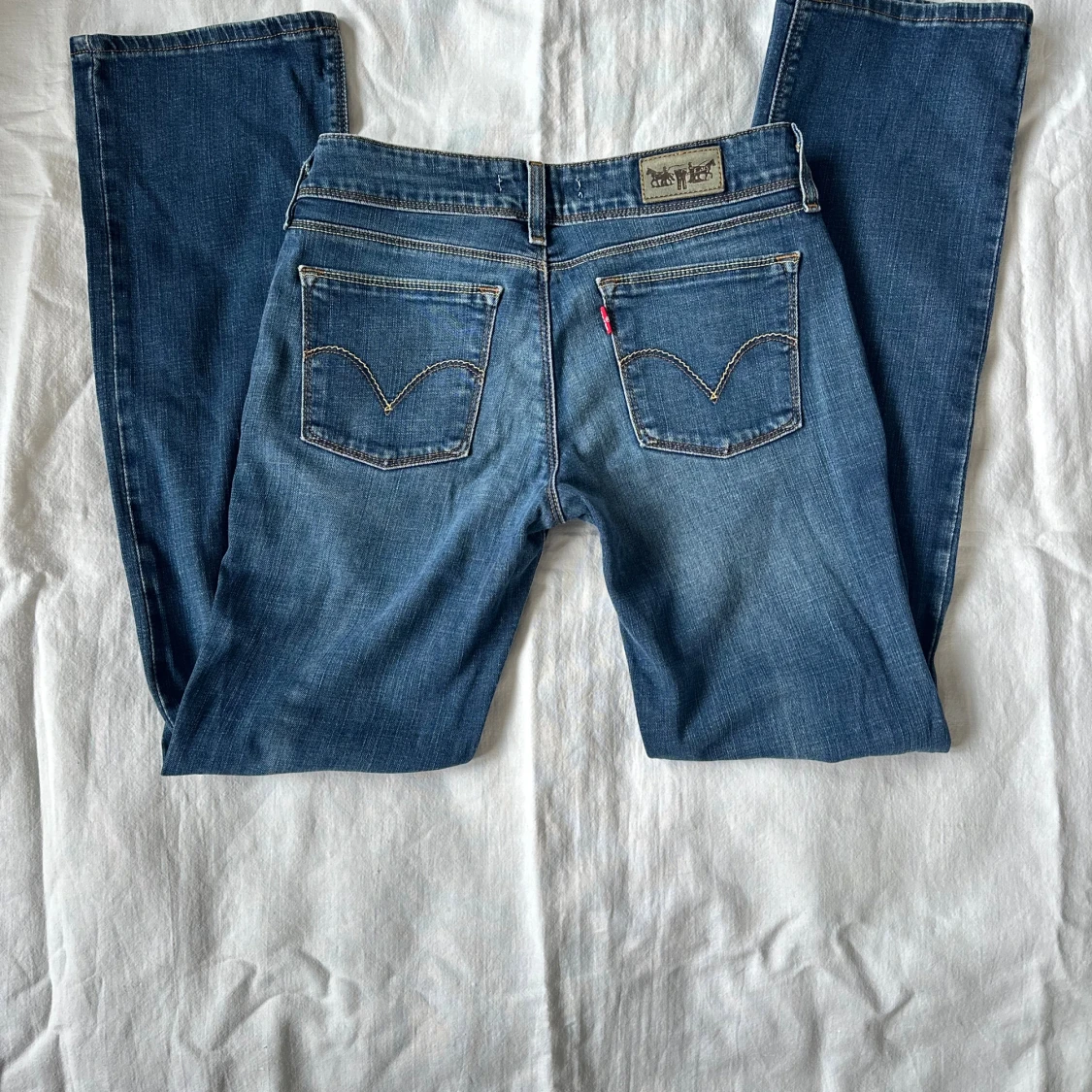 Levi’s jeans