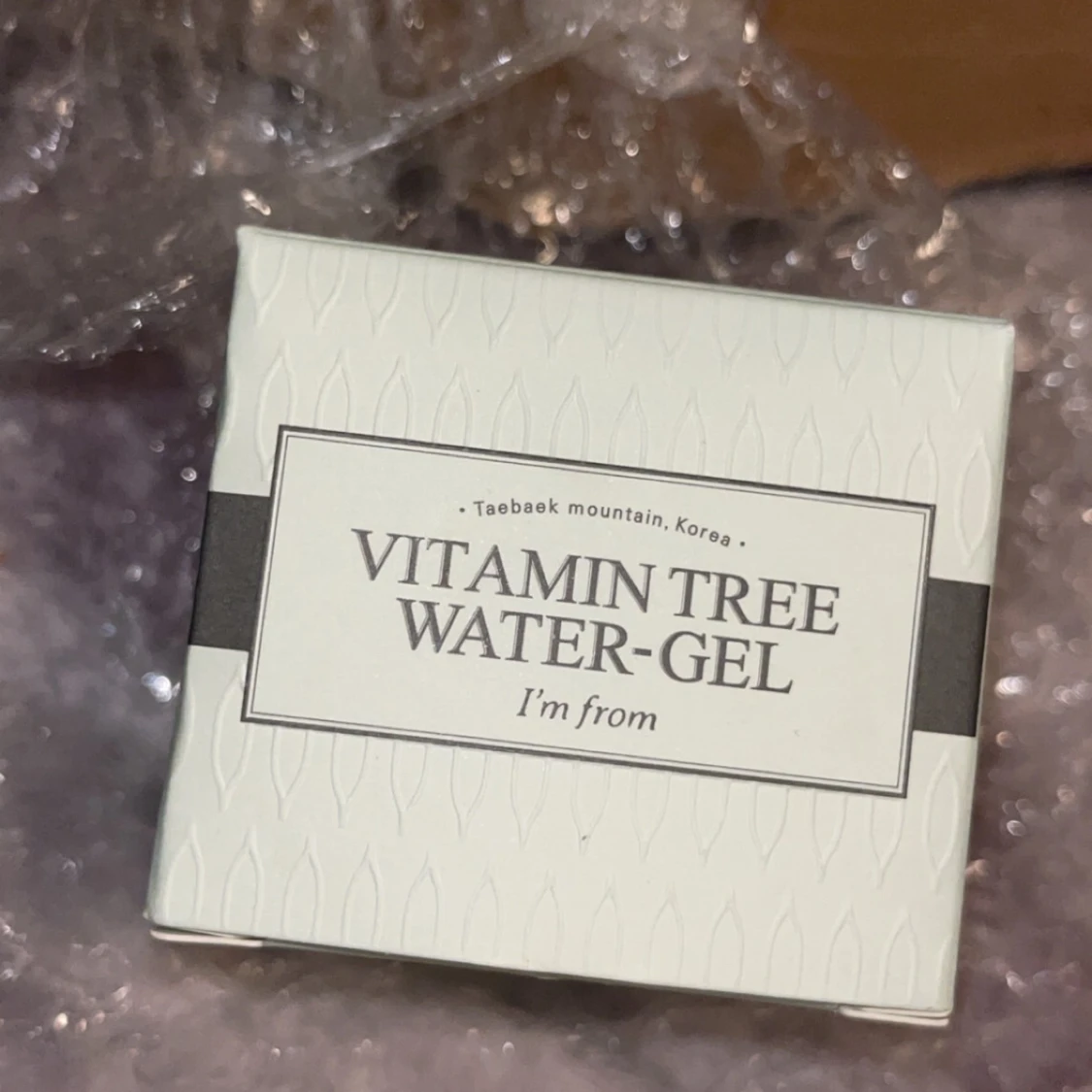 Instytutum Glow Toner & Klairs Vitamin E - 3