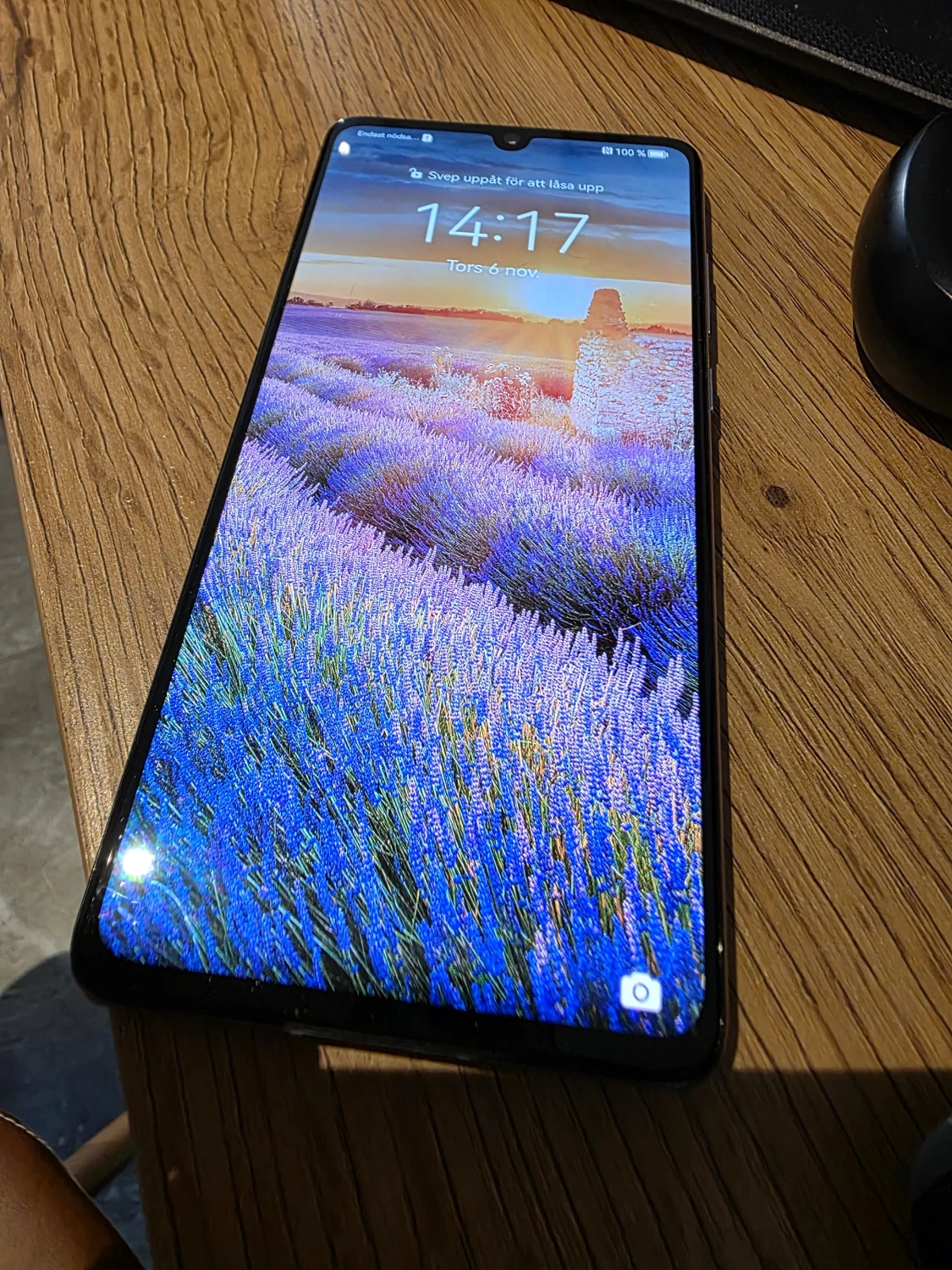Huawei P30