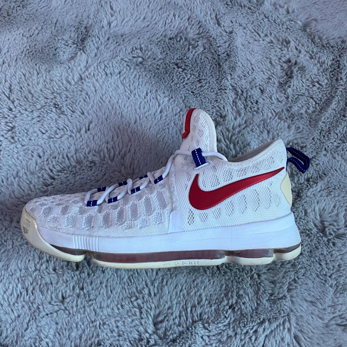 Nike Zoom KD (Kevin Durant) 9