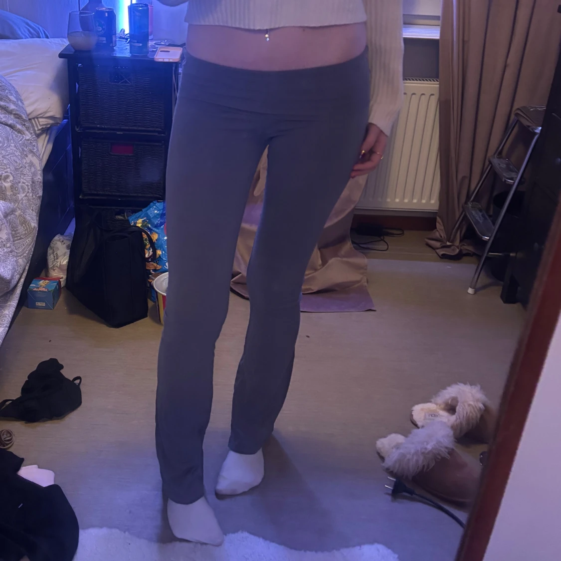 Yoga pants från nelly
