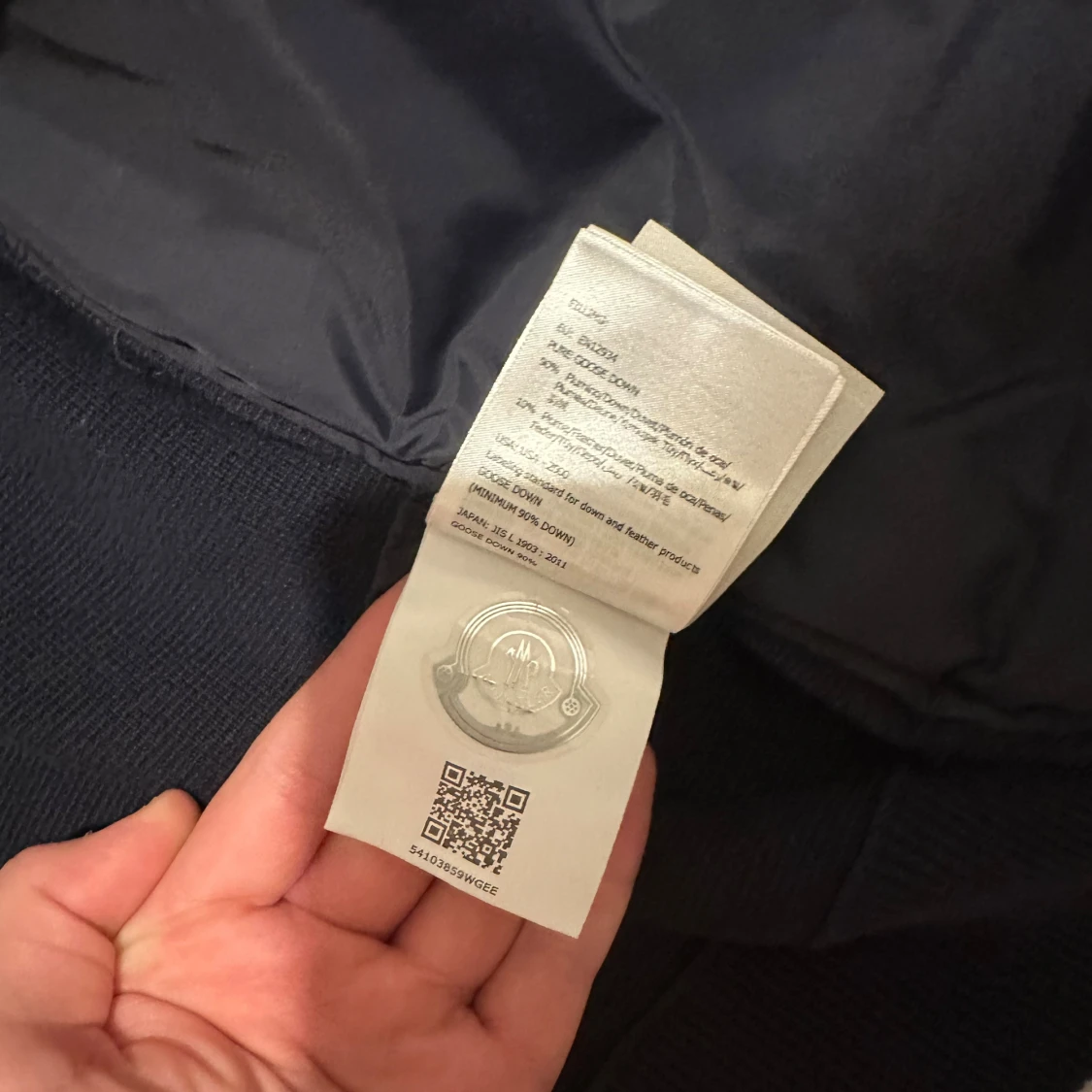 Moncler cardigan  - 3