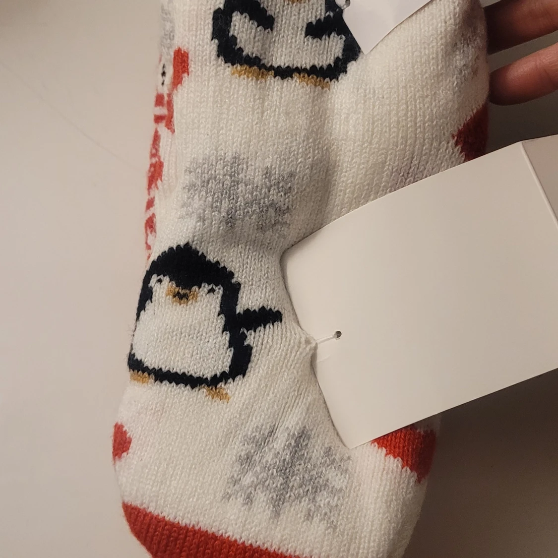 Helt nya barnstrumpor 28-30  - 2