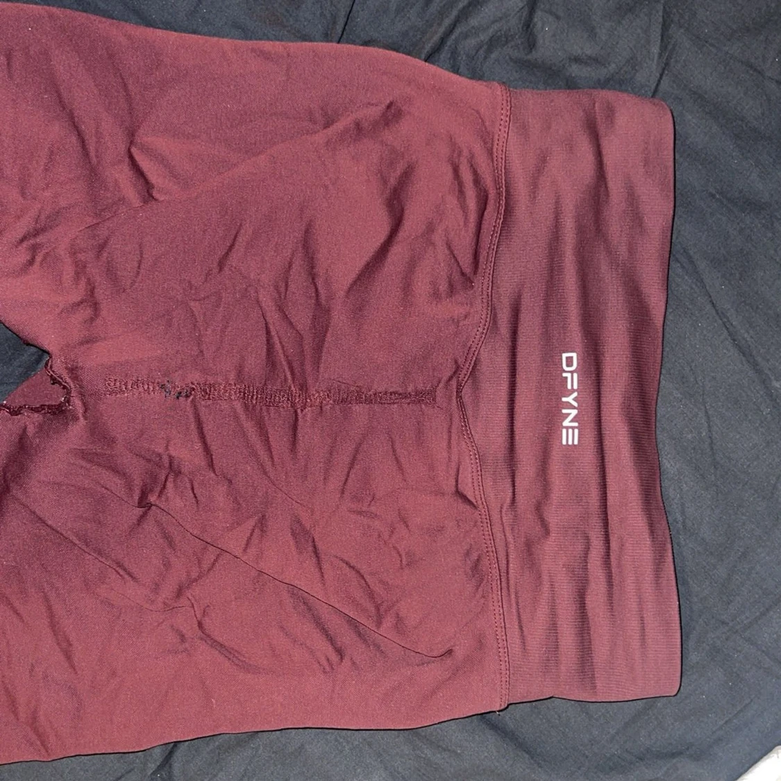 Dfyne tränings thights - 1