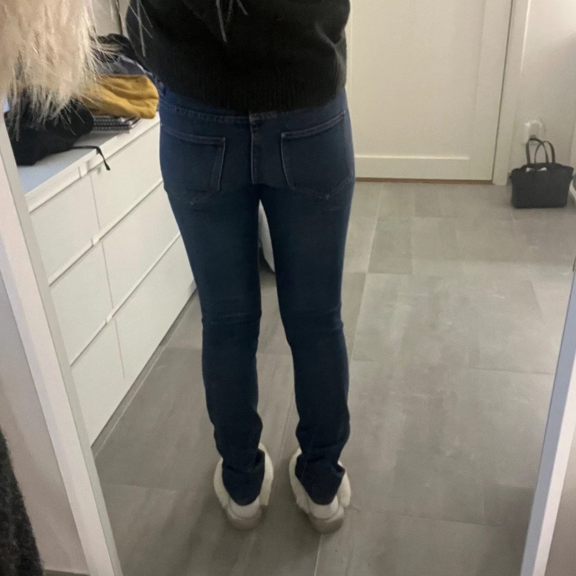 Skinny jeans  - 2