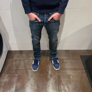 Dondup ritchie - Dondup jeans | Riktigt feta och populära jeans | Skick= 9,5/10 | nypris= 4000 kr | vårt pris= 549 kr | Hör av dig vid minsta fundering!