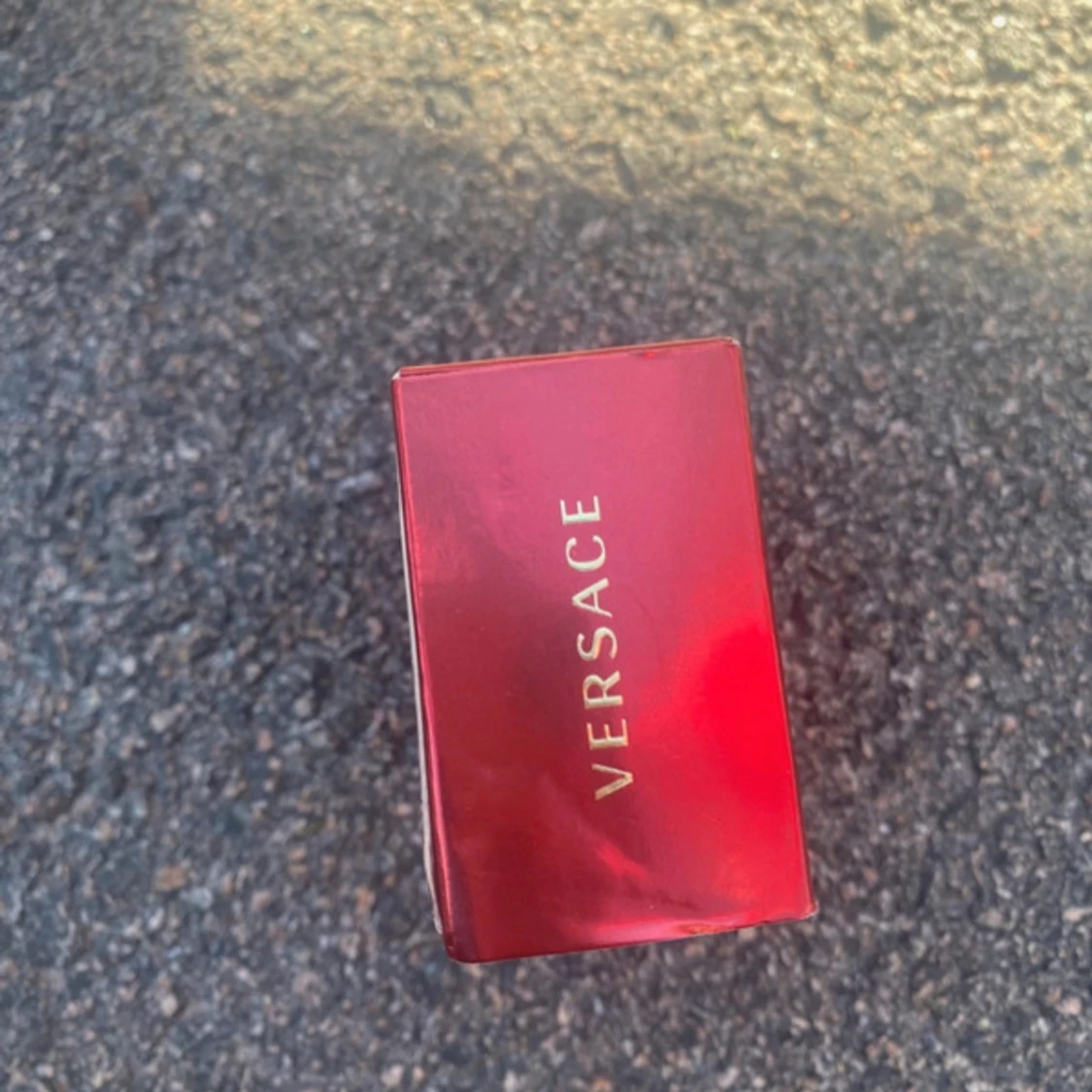 Versace Eros Flame 30ml EdP - 2