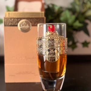 Paris Corner Tiramisu Speculoos Parfym 100ml - Full flaska med originallåda 