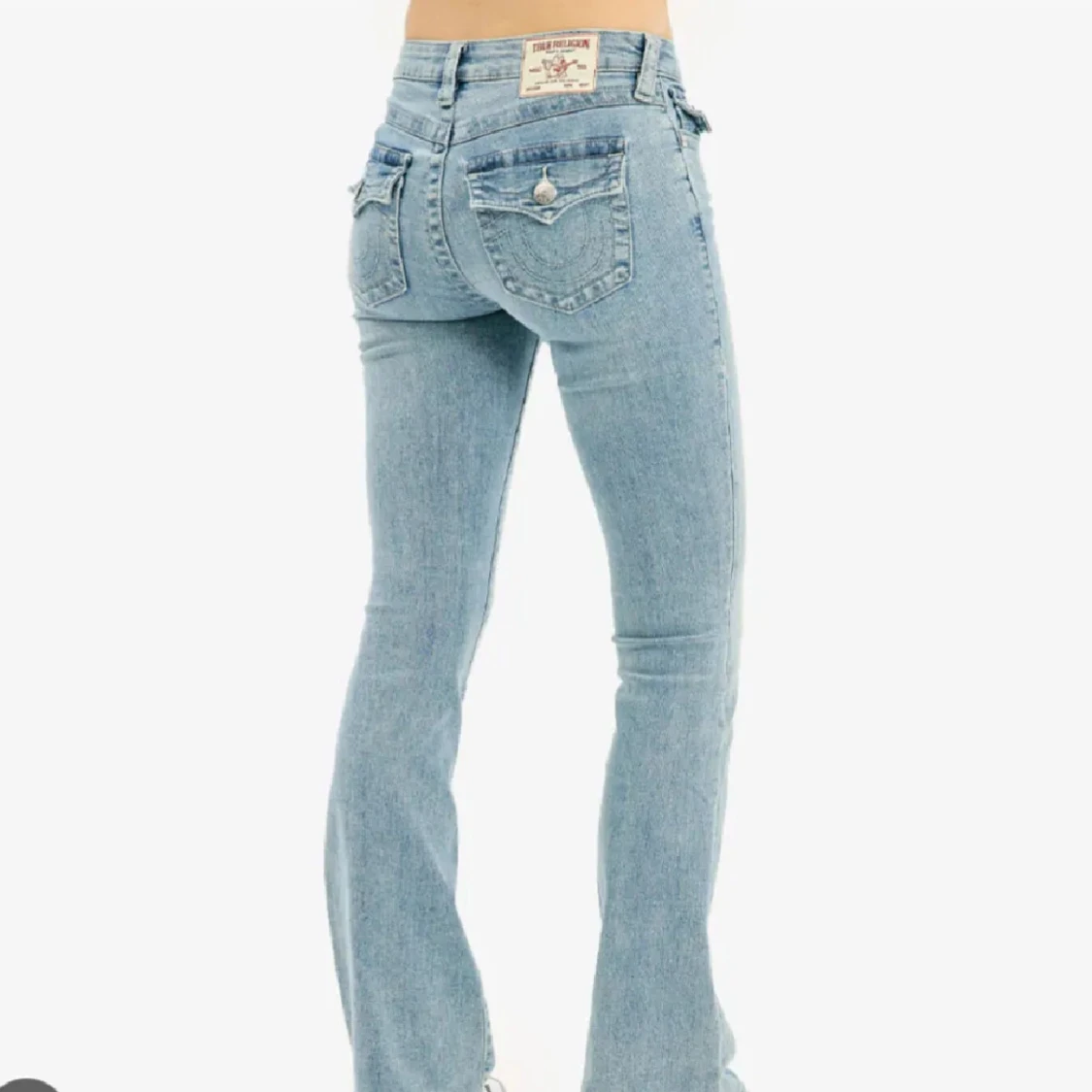True Religion jeans - 1