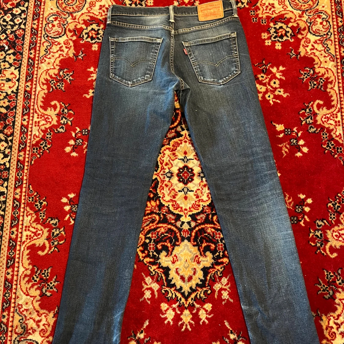 Levis Jeans 511 - 3