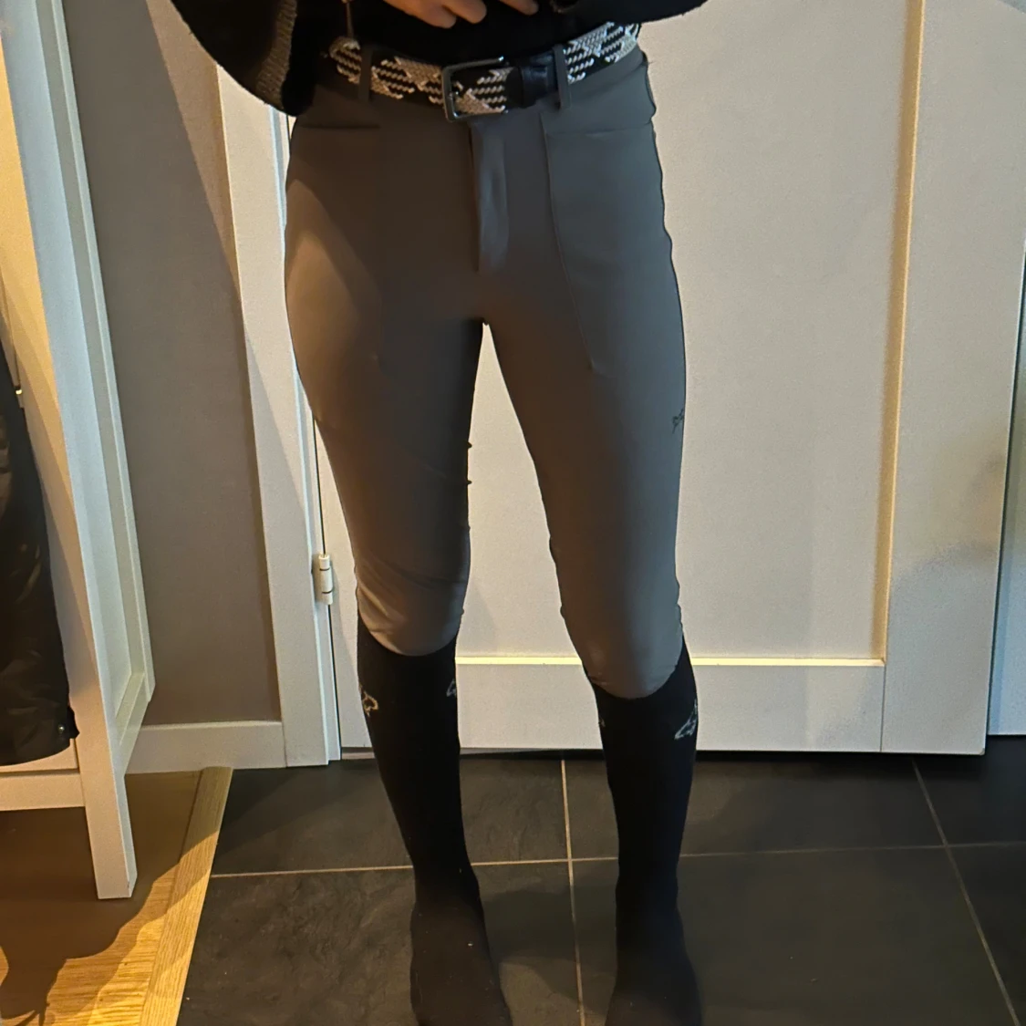 FAGER Freya Hybrid i Grå - 3