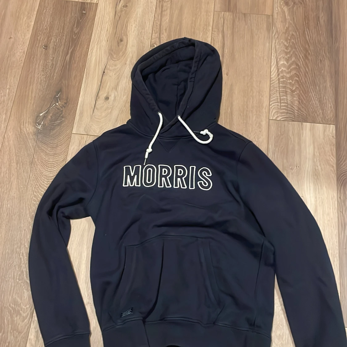 Morris hoodie - 2