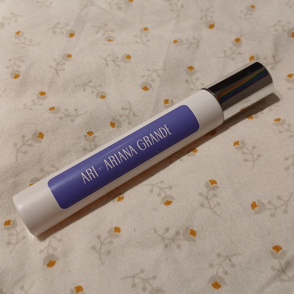 10ml Travel Size Ariana Grande Ari Parfym