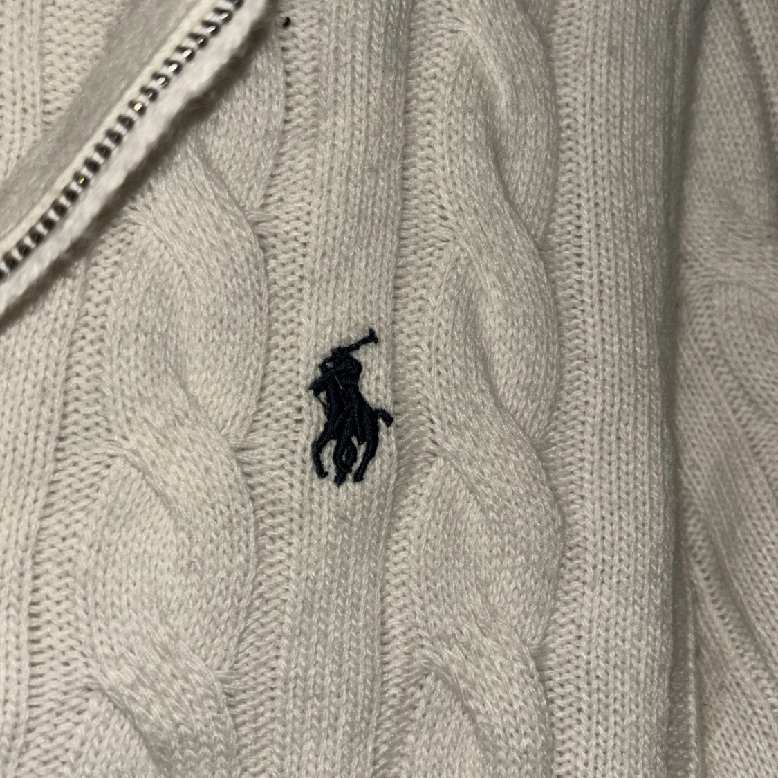 Polo Ralph Lauren half zip  - 3