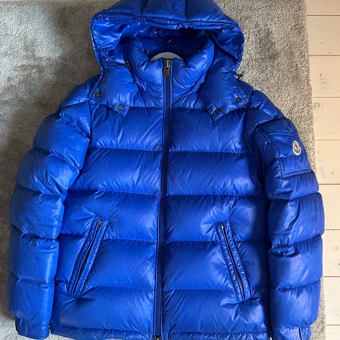 đ«Moncler Maya jackađ«