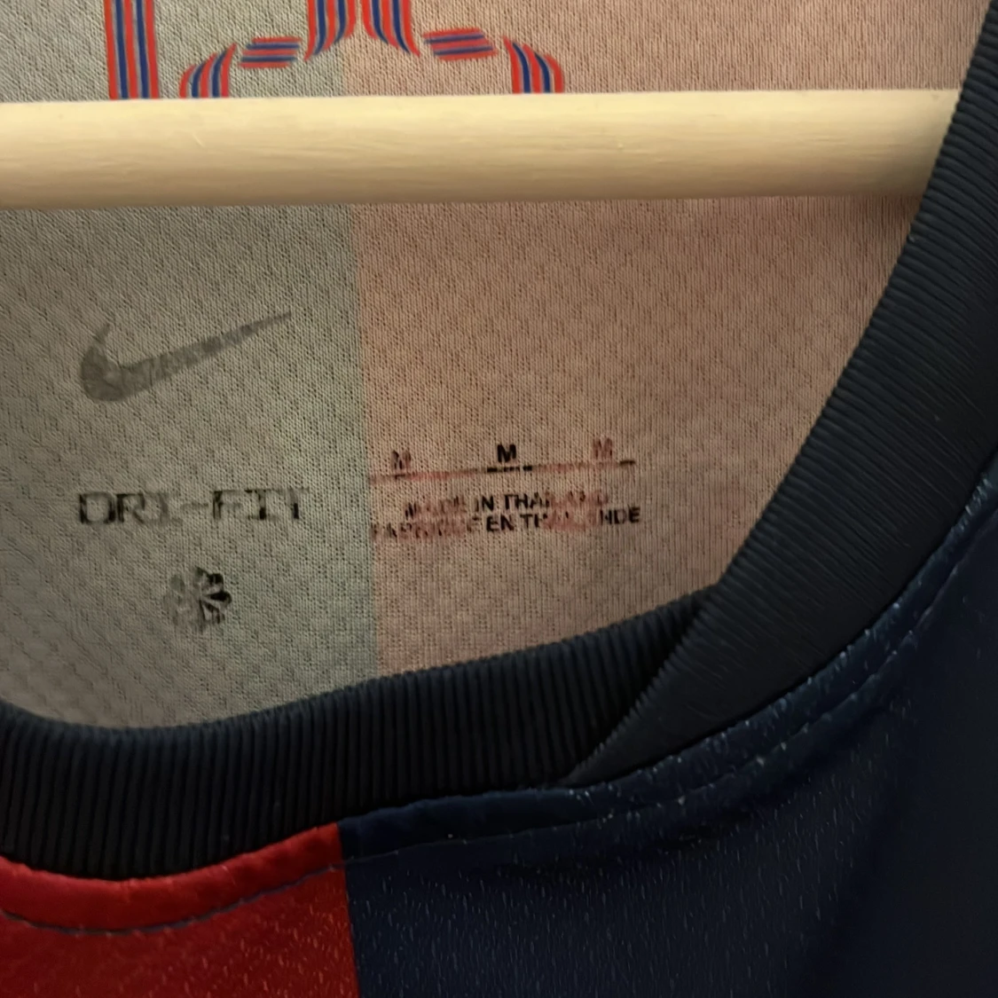 Matchtröja Fc Barcelona  - 2