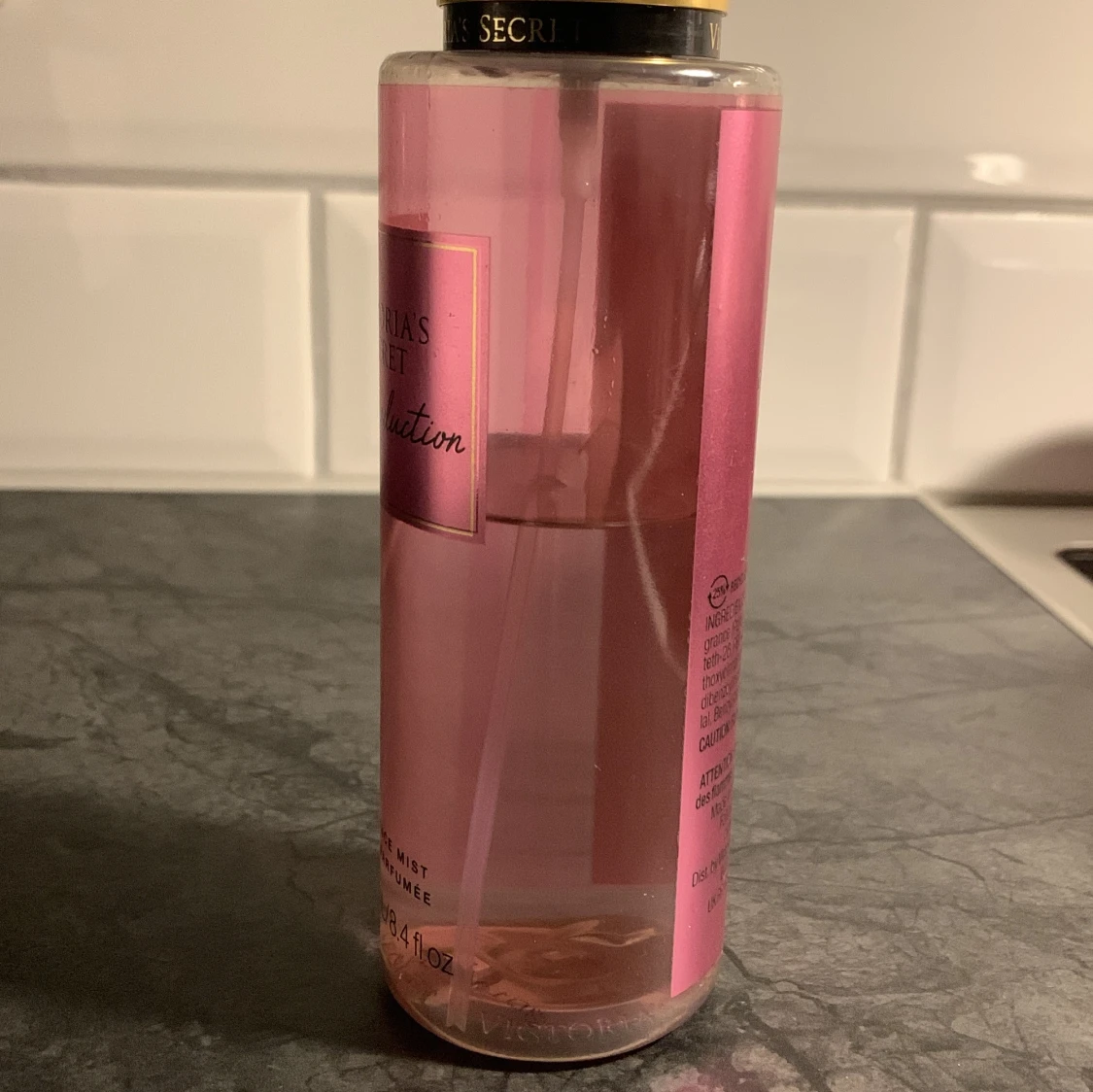 Victoria's Secret Pure Seduction body mist - 1