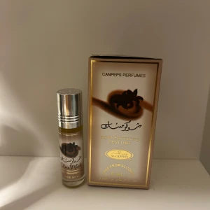  Choco Musk parfymolja - Parfym olja helt ny i förpackning, choco musk, 6 ml 