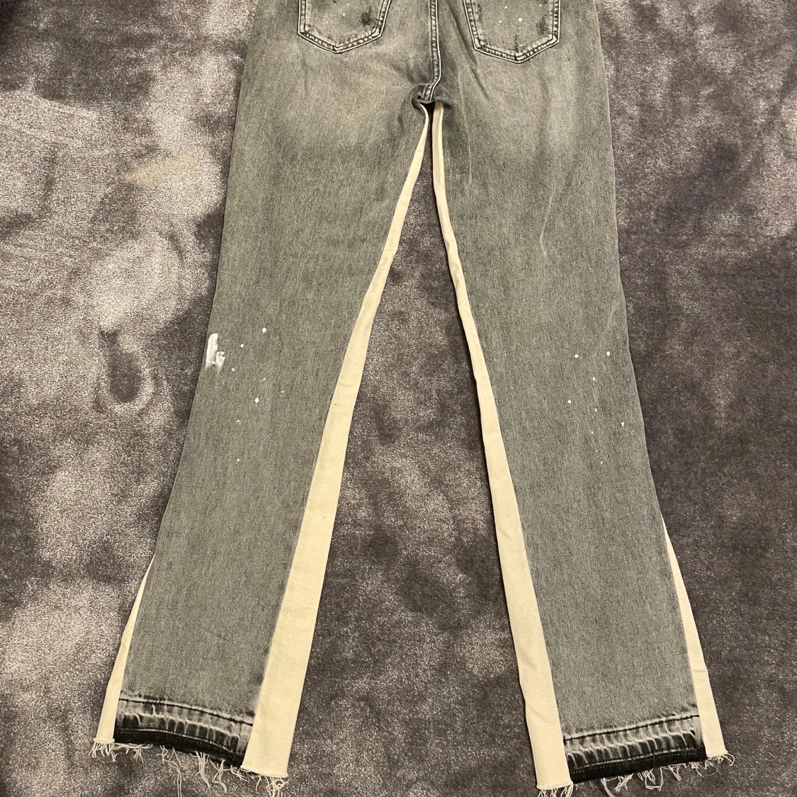 Flared jeans Amicci - 3