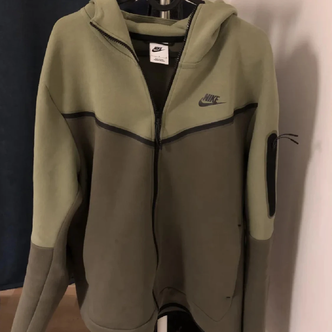 Nike Tech fleece  - 2