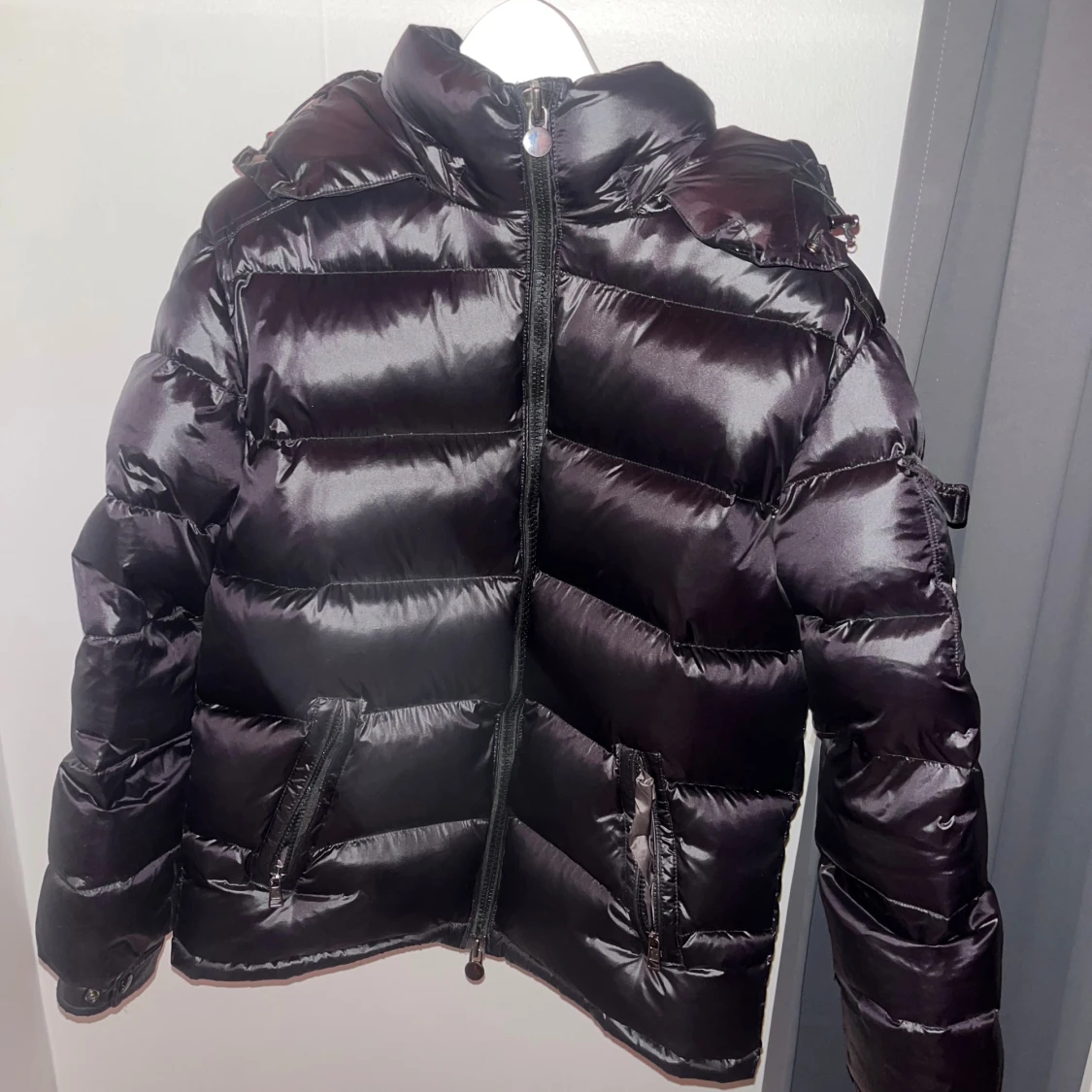 Moncler maya
