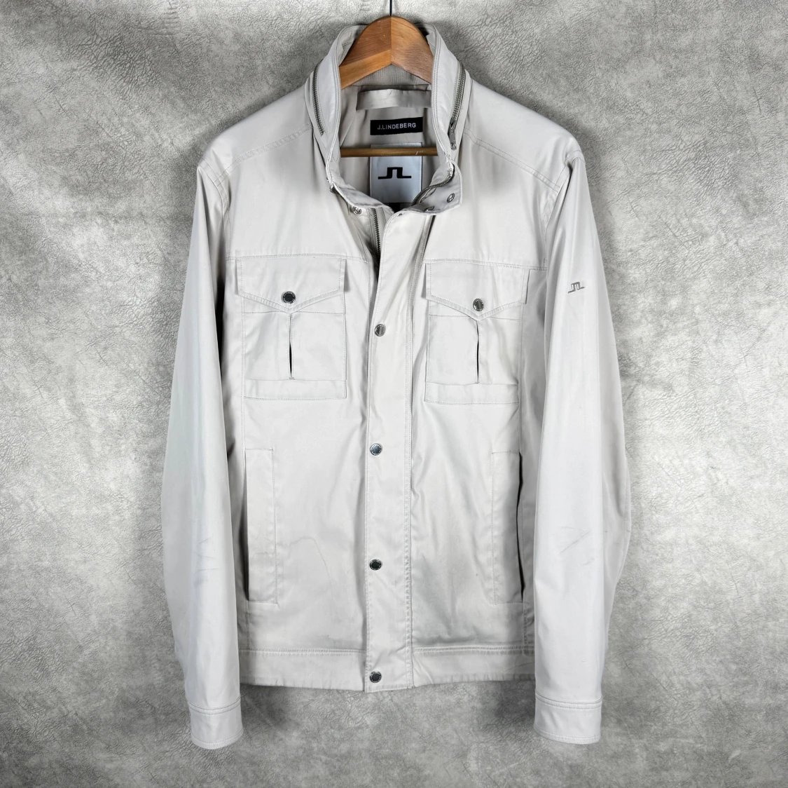 J.Lindeberg Jacka | L