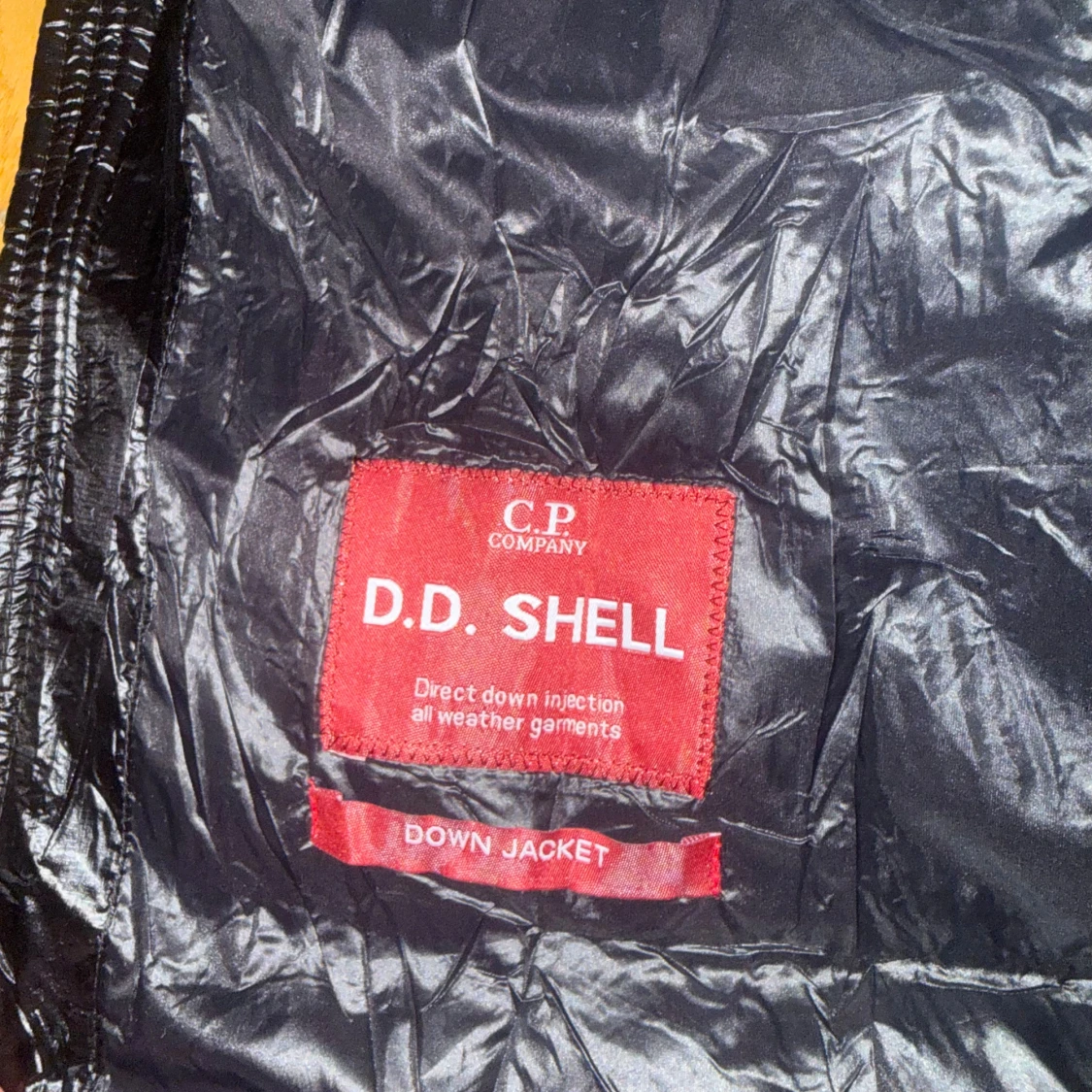 C.P. Company Cardigan  - 4