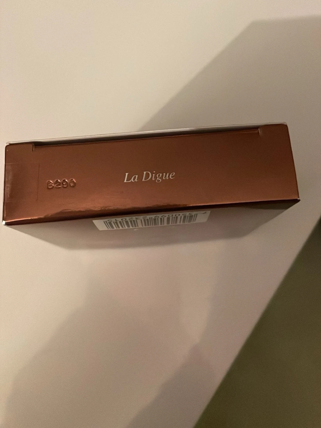 CAIA Glow Bronzer La Digue - 1