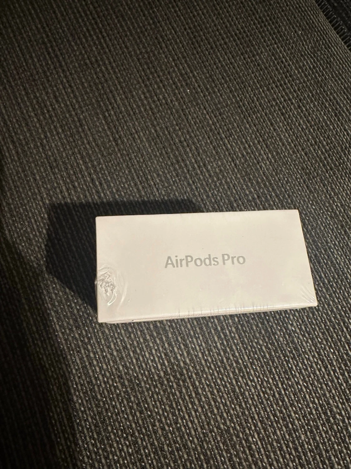 AirPods Pro 3 - 3